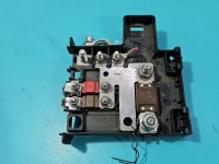 KLEMA INSTALACJA WIĄZKA PLUSOWA PLUS Fiat Ducato IV