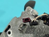 Czujnik kąta skrętu Bmw e60 e61 LK00226110, 6950502, LK01446159