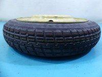 Koło zapasowe 14" dojazdowe dojazdówka Toyota Yaris I Toyo 115/70 R14, 4x100