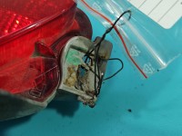 Lampa tył prawa zderzaka przeciwmgielna LEXUS RX II 03-08