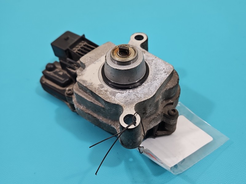 Nastawnik reduktora BMW X1 E84 13098C0870, A2C73522001, 7643762-01 2.0d
