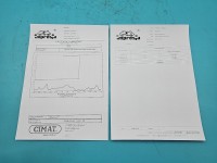 Turbosprężarka Regenerowana Land rover Discovery Sport 14- L550 49335-01950, G4D36K682AD 2.0d 150KM