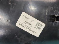 Tapicerka drzwi tył lewa boczek Skoda Kodiaq I 565867023QP, 4500487AC7