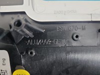 Listwa listwy dekory dekor deski VOLVO S60 II 10- eu