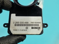 Czujnik kąta skrętu Alfa romeo 159 0265005499, 785160680