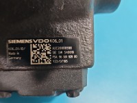 Pompa wtryskowa Peugeot 407 9658193980, 5WS40019 2.0 HDI