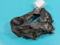 Ślizg zderzaka tył lewy Skoda Scala 2019- 657807393A