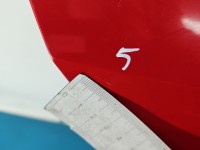 Drzwi tył prawe Skoda Fabia III kombi 5d LF3K