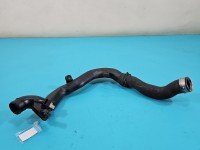 Rura przewód Volkswagen, INTERCOOLERA Vw Golf plus 0281002401 1.4 TSI