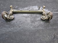 Tylna belka oś tył Hyundai I10 I 1.1 wiel