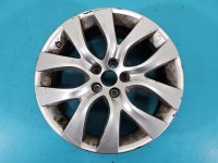Felga aluminiowa 18" Citroen C5 II X7 alufelga