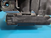 Pas bezpieczeństwa przód lewy kierowcy Vw Tiguan I 07- 5N1857705 EU