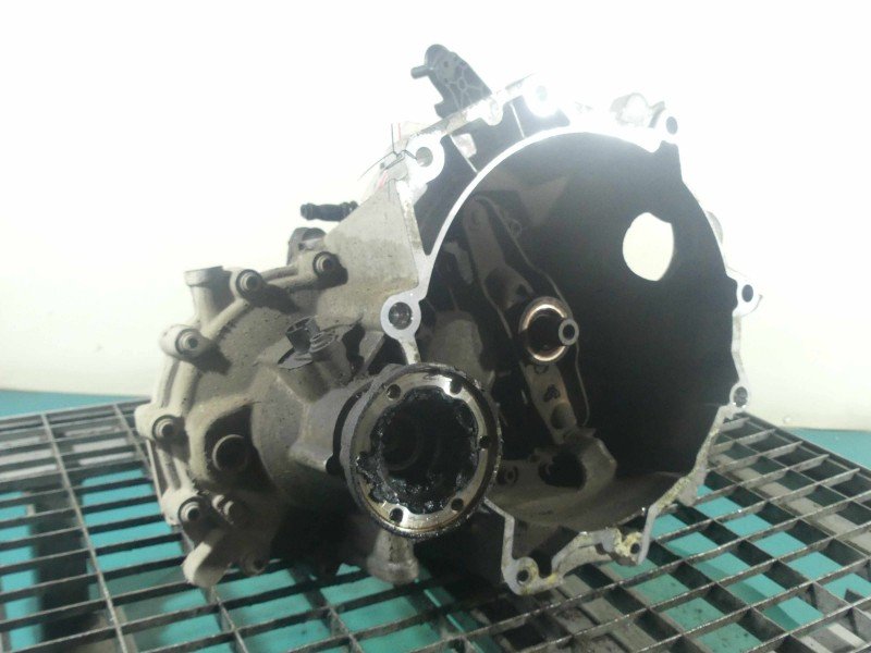 Skrzynia biegów Vw Polo V 6R 09- 1.2 wiel