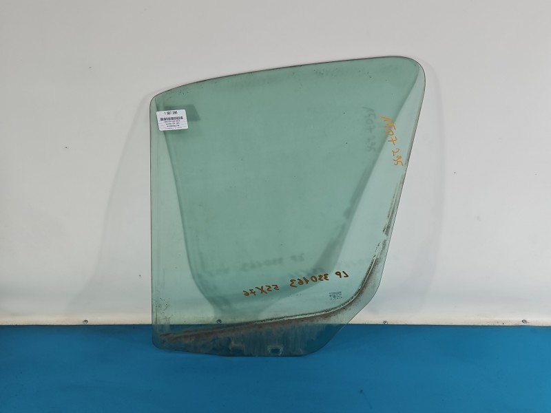 Szyba drzwi przód lewa Vw Crafter 06- inny