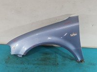 Błotnik przód lewy Vw Passat B5 błękitny LLSY