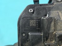 Zamek tył prawy Ford Focus Mk4 Producent części: FORD, 4piny, JX7A-A26412-AF