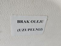 Most tylny DYFER tył Skoda Superb III 0CQ525010M 2.0 TDI
