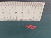 DRZWI PRZÓD PRAWE PASAŻERA Ford Ranger IV 98-11 5d Titanium Grey