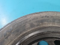 Koło zapasowe 16" dojazdowe dojazdówka Skoda Superb III Rozstaw śrub: 5x112, Marka: Nexen, 205 mm, Profil opony: 55,...