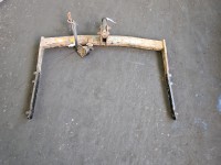 Hak holowniczy Ford Galaxy Mk2 06-15