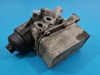 Podstawa filtra oleju obudowa Renault Master III 10-24 2.3 dci 8201005241