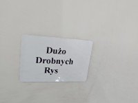 Drzwi przód lewe Bmw e90 5d