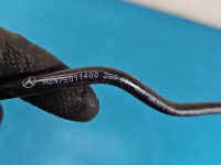 przewód wąż rurka wody Mercedes W177 2.0 T A2475011400