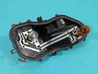 Lampa tył lewa Opel Corsa E HB Producent części: OPEL, z błotnika EUROPA