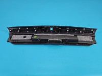 Osłona ZAŚLEPKA PLASTIK pasa tylnego Skoda Superb III 863459