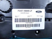 Licznik Ford Kuga II 13-19 2.0 tdci