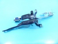 Zawias klapy tył tylnej Bmw f10 f11 7206639