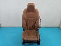 Fotele komplet kanapa BMW iX3 G08