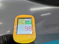 Klapa tył Formentor 20- HB 5d LS7G