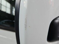 Lusterko prawe Ford Transit Custom AA Frozen White europa
