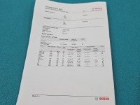 TESTOWANY Wtryskiwacz Nissan Qashqai I J10 06-13 0445115084 2.0 dci