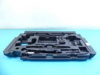 lewarek Podnośnik samochodowy trapezowy Land Range Rover sport I L320