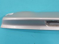 Spoiler lotka klapy Toyota Aygo II 14-22 srebrny 1E7/FB21
