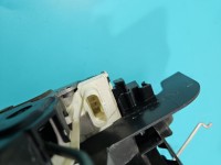 Zamek przód lewy Infiniti Q30 EUROPA INFINITI, Europejska, 4 pin A0997201901