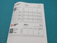 TESTOWANY Wtryskiwacz Honda CR-V II 0445110296 2.2 i-CTDi
