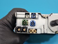 Radio fabryczne Peugeot 3008 II 9844106080 radioodtwarzacz