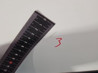 DRZWI PRZÓD PRAWE PASAŻERA Opel Corsa D 3d