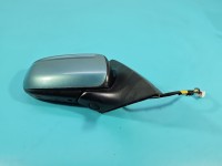 Lusterko prawe Mazda 323f BN1 Europa /Lakier: BN1 / 5pin europa