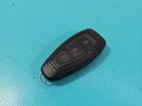 PILOT KLUCZYK KEYLESS Ford Focus Mk4