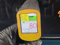 DRZWI PRZÓD PRAWE PASAŻERA Audi A3 8L 3d