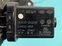 Przekaźnik świec żarowych Hyundai I30 III 16- 36830-2U200