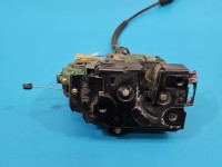 Zamek tył lewy Seat Ibiza III 6L Producent części: Seat, 6pin Y3B4839015AG