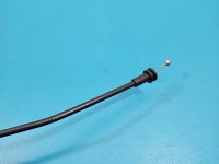 Zamek przód lewy 31349859 VOLVO S60 II 10- EUROPA Producent części: Volvo, 6pin