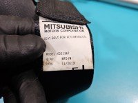 Pas bezpieczeństwa przód lewy kierowcy Mitsubishi Space Star II 12- 622182000A EU