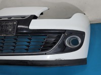 Zderzak przód Renault Megane III TEQNC