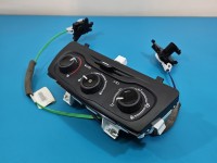 Konsola panel nawiewu Fiat Tipo II 15- 735603491